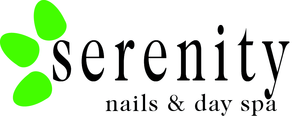 serenity nail salon