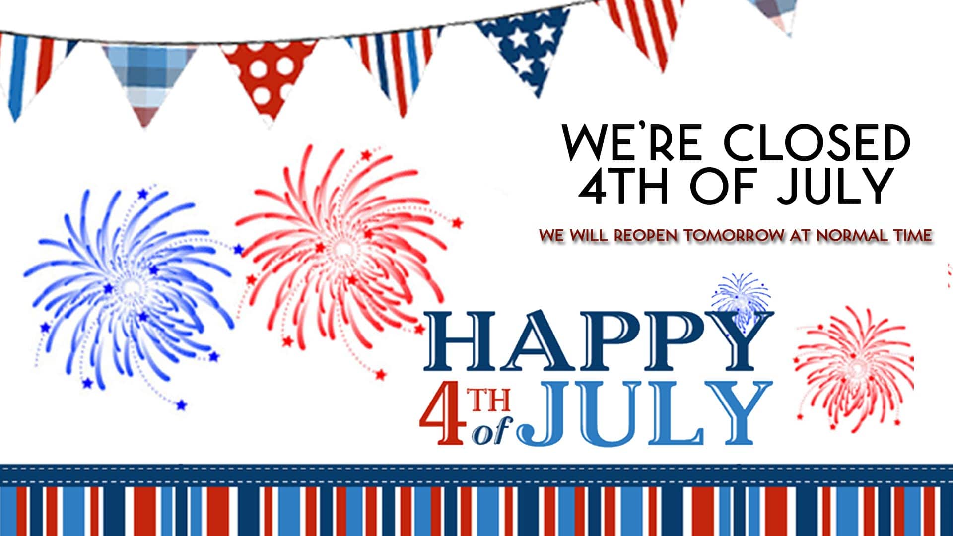 JULY 4